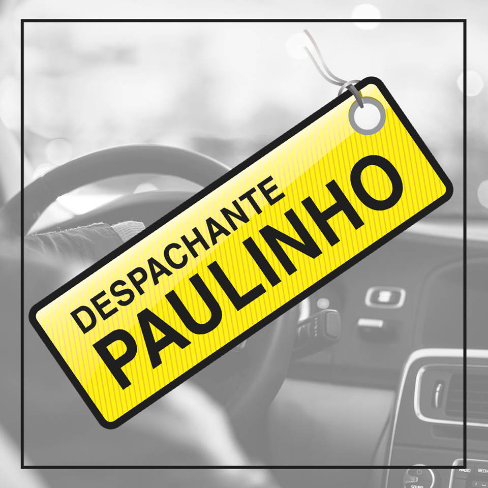 DESPACHANTE PAULINHO